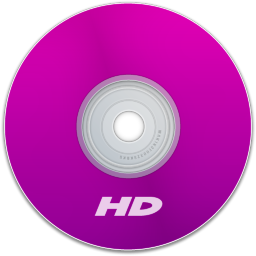 HD Purple Icon 256x256 png